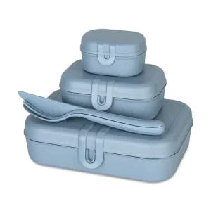 Koziol lunchbox Pascal Ready Organic Darmowa dostawa