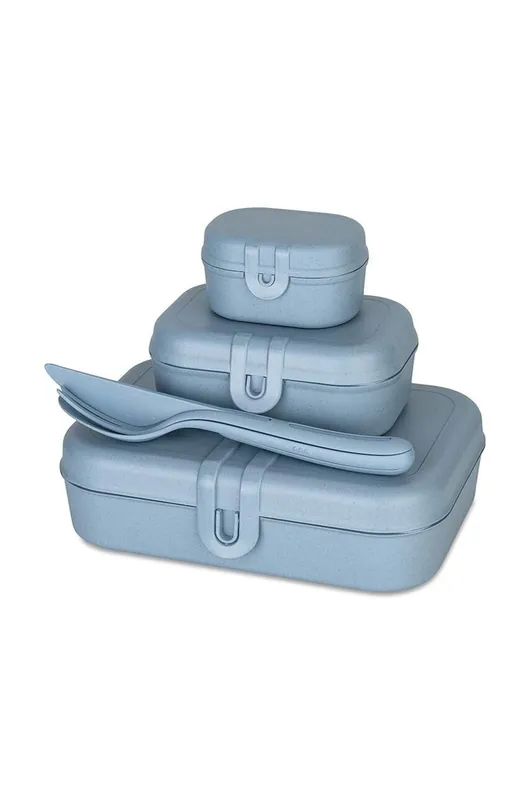 Koziol lunchbox Pascal Ready Organic Darmowa dostawa
