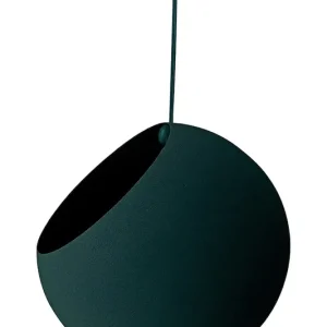 AYTM osłonka na doniczkę wisząca ze stali nierdzewnej 17 x 28 cm509519003011 Hit sprzedaży