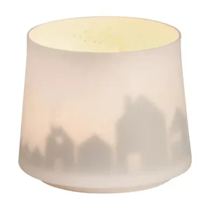 Dostępne od ręki Raeder lampion dekoracyjny Shadow Play