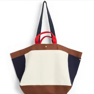 Cena promocyjna HAY torba piknikowa Weekend Bag 44,5 x 25 x 34 cmkolor multicolor