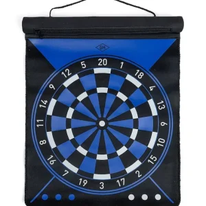 Gentlemen's Hardware gra rzutki Dartboard Rollkolor multicolor Super okazja