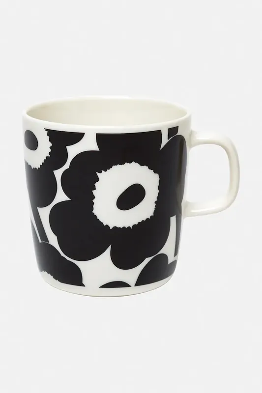 Szybka wysyłka Marimekko kubek z kamionki 400 ml070636-190