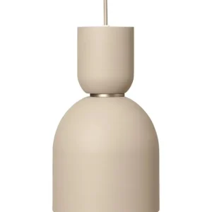 ferm LIVING lampa wisząca Collectkolor beżowy Ostatnia szansa