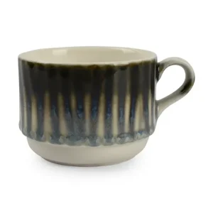 Ograniczona ilość BonBistro filiżanka Vista 200 mlkolor multicolor