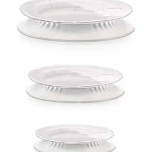 Lekue osłonki do przechowywania żywności 3-packkolor multicolor 0 Oferta limitowana
