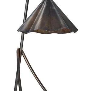 Wyprzedaż House Doctor lampa stołowa z żelaza 17 x 50 x 25 cm203661111