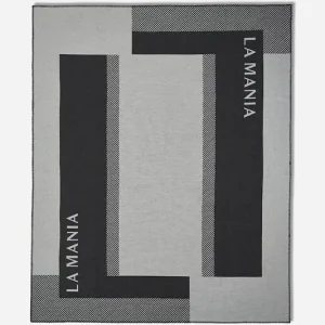 La Mania koc z bawełną 200 x 165 cm5905549400883 Ograniczona ilość