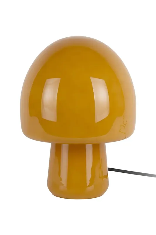 Leitmotiv lampa stołowa 20 x 27 cmkolor pomarańczowy Super okazja