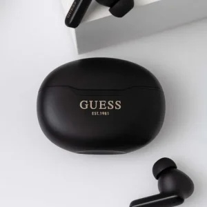 Oferta czasowa Guess słuchawki bezprzewodowe