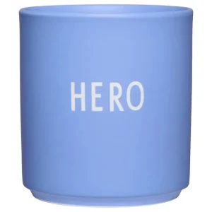 Design Letters kubek Favourite Cup 250 mlkolor niebieski Oferta