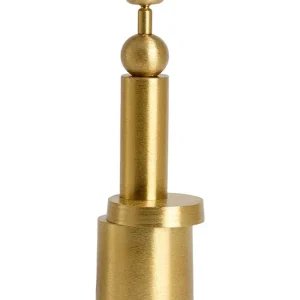 Light & Living podstawa do lampy stołowej z metalu 12 x 35 cm8318185 Hit cenowy
