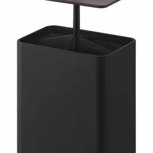 Nowy Yamazaki organizer z tworzywa sztucznego 9,6 x 6,6 x 10,8 cm10285