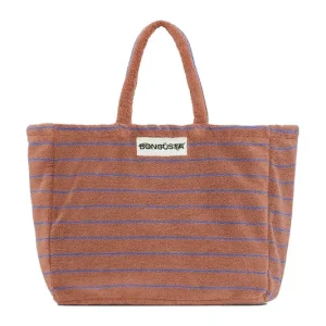 Bongusta torba Naram 46 x 23 x 33 cmkolor brązowy BON27.002 Tylko do końca tygodnia