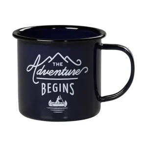 Gentlemen's Hardware kubek kempingowy 325 ml Oferta czasowa