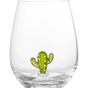 Bloomingville szklanka Misa 560 mlkolor transparentny Ostatnie sztuki