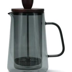 Tylko do końca tygodnia S|P Collection kawiarka ze szkła barwionego 350 ml800203