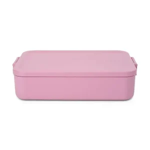 Nie przegap Brabantia lunchbox do żywności z tworzywa sztucznego241383