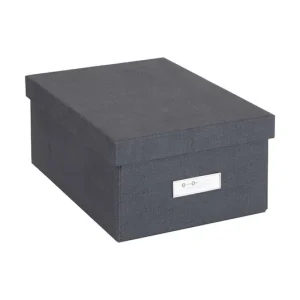 Bigso Box of Sweden pudełko do przechowywania Obniżka ceny