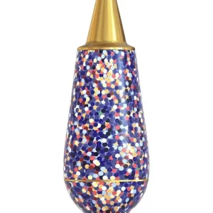 Alessi wazon dekoracyjny 100% make-up Proust Okazja