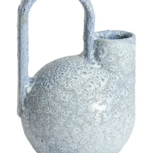 Hit sprzedaży Light & Living wazon dekoracyjny z ceramiki szkliwionej 16 x 15,5 x 26 cm5717880