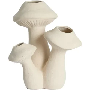 Light & Living wazon dekoracyjny z ceramiki 33,5 x 28,35 x 40,5 cm5777143 Łatwy zwrot