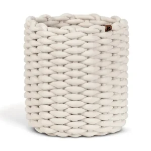 Ekspresowa dostawa Bigso Box of Sweden kosz do przechowywania z materiału tekstylnego 25 x 25 cm6991S0901-99