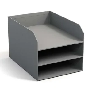 Bigso Box of Sweden organizer na dokumenty Trey Bezpieczne zakupy