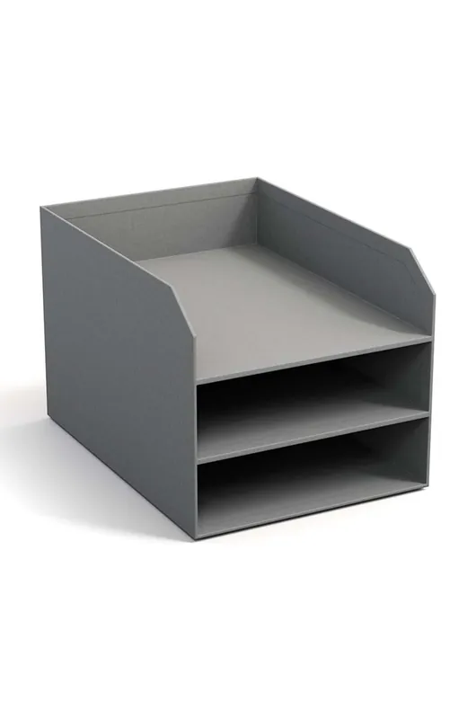 Bigso Box of Sweden organizer na dokumenty Trey Bezpieczne zakupy