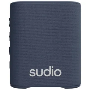 Premium Sudio głośnik bezprzewodowy S2 Blue