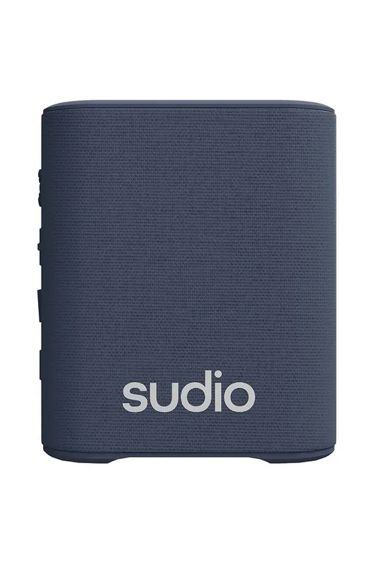 Premium Sudio głośnik bezprzewodowy S2 Blue