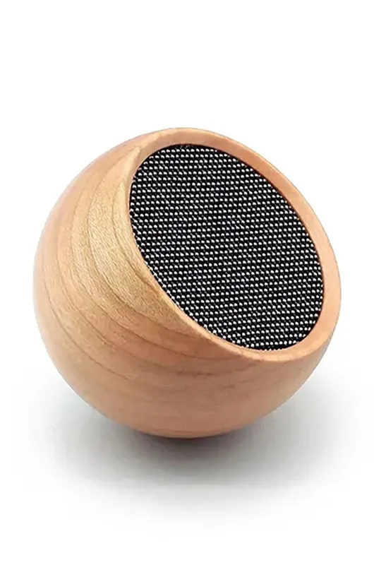 Wyjątkowa oferta Gingko Design głośnik bezprzewodowy Tumbler Selfie Speaker
