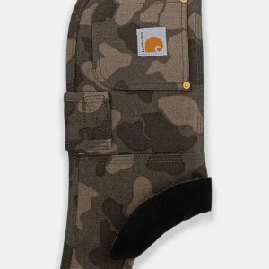 Carhartt WIP płaszcz dla psa Skolor zielony Tylko do końca tygodnia
