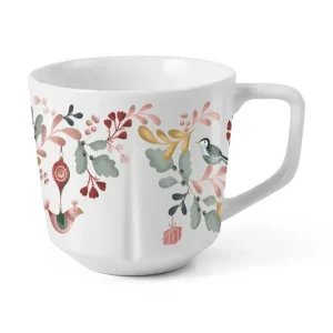 Wyprzedaż Rosendahl kubek Cottage 300 mlkolor multicolor
