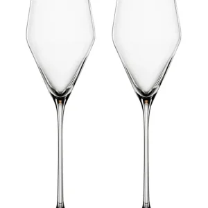 Spiegelau zestaw kieliszków do szampana Definition Champagne 250 ml 2-packkolor transparentny Bestseller