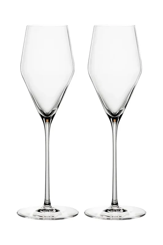 Spiegelau zestaw kieliszków do szampana Definition Champagne 250 ml 2-packkolor transparentny Bestseller