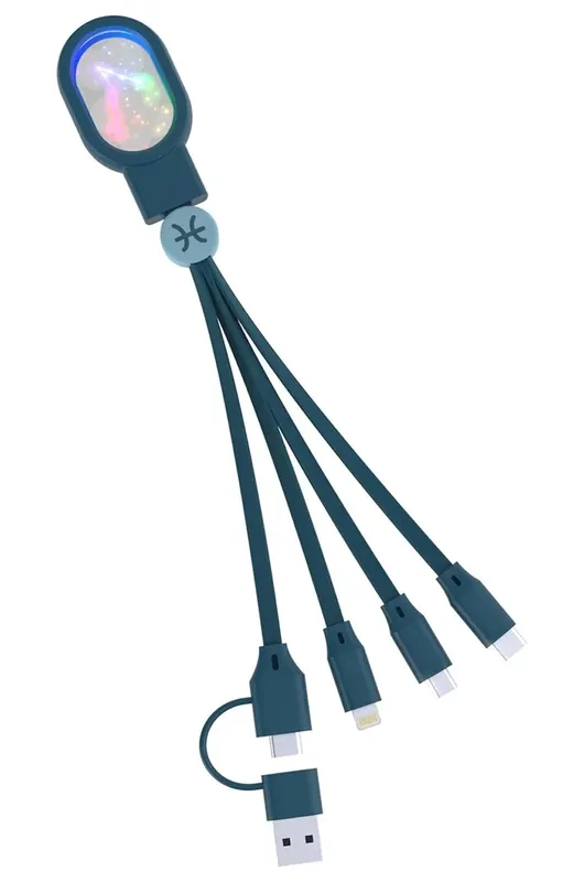 Nie przegap MOB kabel 5 w 1 Astro™ Ryby