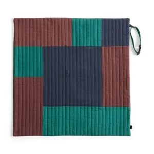 Darmowy zwrot HAY koc dla pupila 80 x 80 cmkolor multicolor