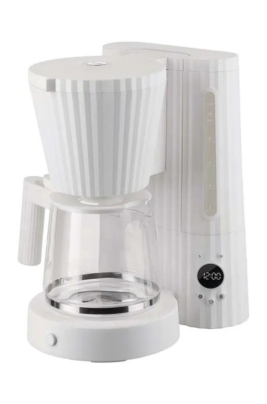 Alessi ekspres przelewowy do kawy Plisse 1,5 L Ekspresowa dostawa