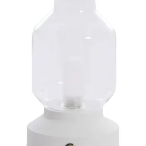 Light & Living lampa stołowa bezprzewodowa Merey Ekspresowa dostawa