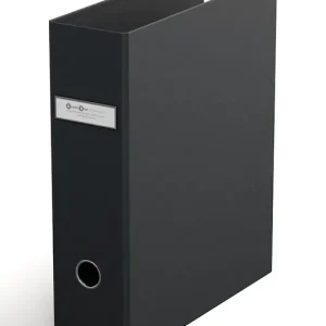 Oferta limitowana Bigso Box of Sweden segregatorkolor szary