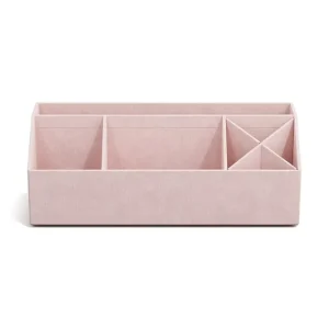 Bigso Box of Sweden organizer na biurkokolor różowy Okazja