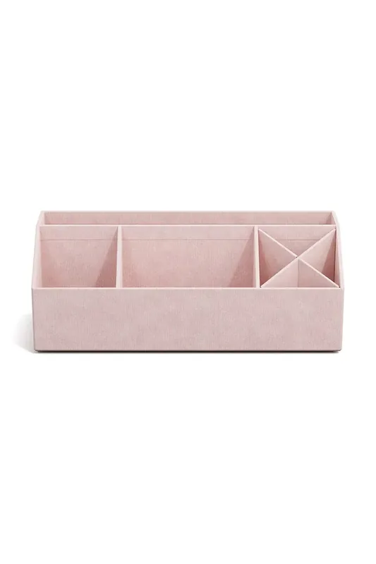 Bigso Box of Sweden organizer na biurkokolor różowy Okazja