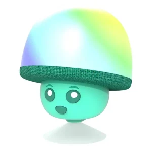 MOB głośnik bezprzewodowy Mega Mushkolor multicolor Wyjątkowa oferta
