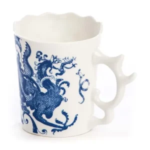 Seletti kubek Hybrid-Procopia 350 mlkolor multicolor Bestseller