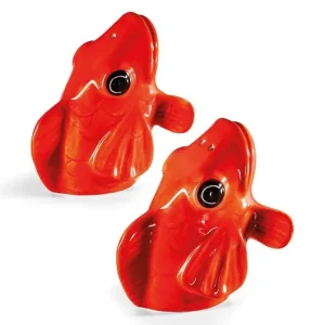 Donkey solniczka i pieprzniczka Fishes Oferta