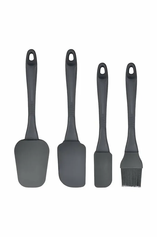 Tylko do końca tygodnia Dorre zestaw łyżek kuchennych 4-pack