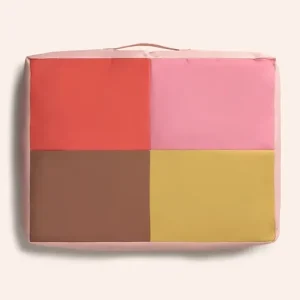 Calma House poduszka dla psa Buby Skolor multicolor Wyjątkowa oferta