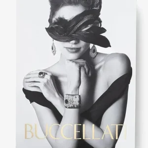 Assouline książka .Buccellati: A Century of Timeless Beauty by Alba Cappellieri, Englishkolor multicolor 0 Nowość
