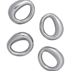 Kup teraz Ferm Living obrączki do serwetek z porcelany 2,1 x 7,2 x 6,5 cm1104272494